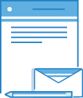 Reno Type's Mailing and Addressing Services